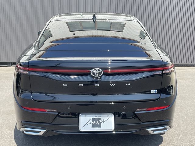 Toyota CROWN 2023-03 4116-4