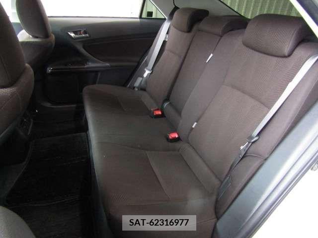 Toyota MARK X 2015-01 276290-18