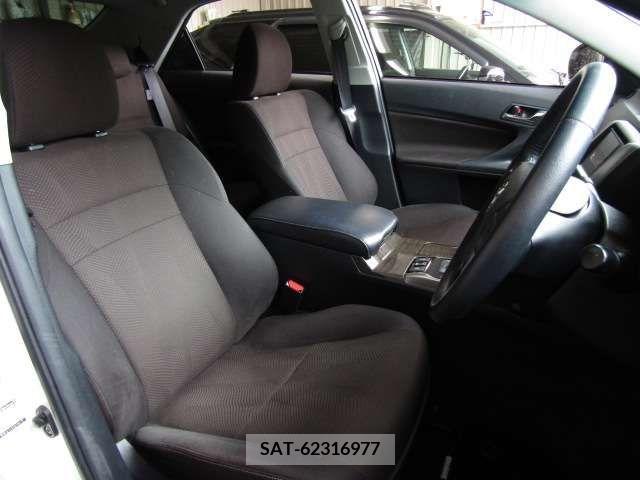 Toyota MARK X 2015-01 276290-17