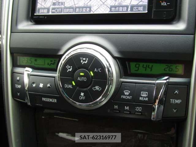 Toyota MARK X 2015-01 276290-10