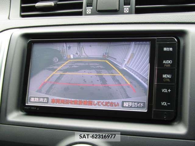 Toyota MARK X 2015-01 276290-9