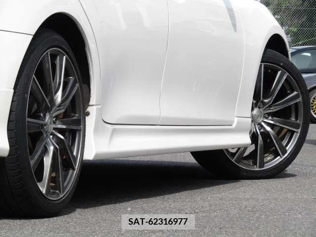 Toyota MARK X 2015-01 276290-5
