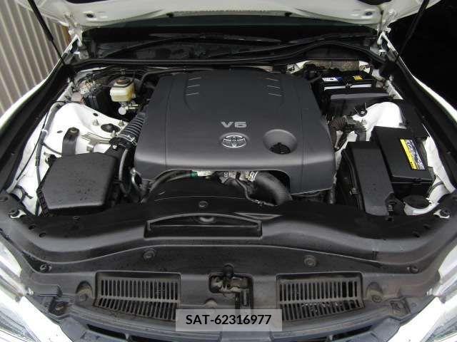 Toyota MARK X 2015-01 276290-19