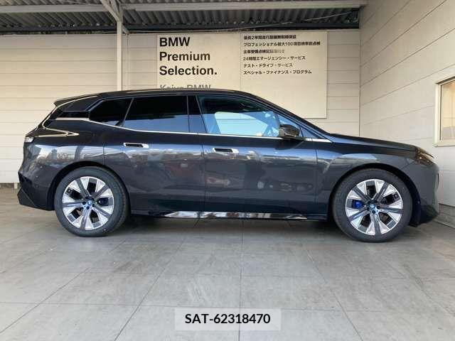 Bmw IX 2023-04 318968-5
