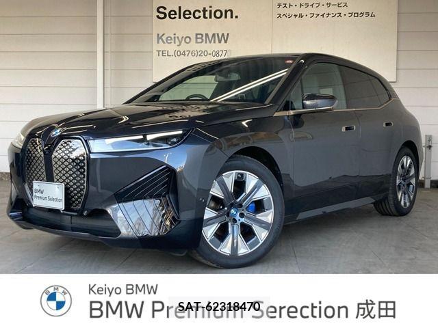 Bmw IX 2023-04 318968-0