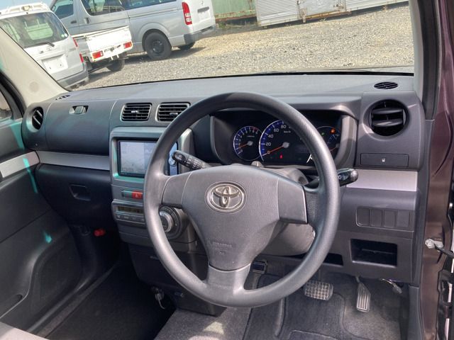 Toyota PIXIS SPACE 2012-03 6036-16