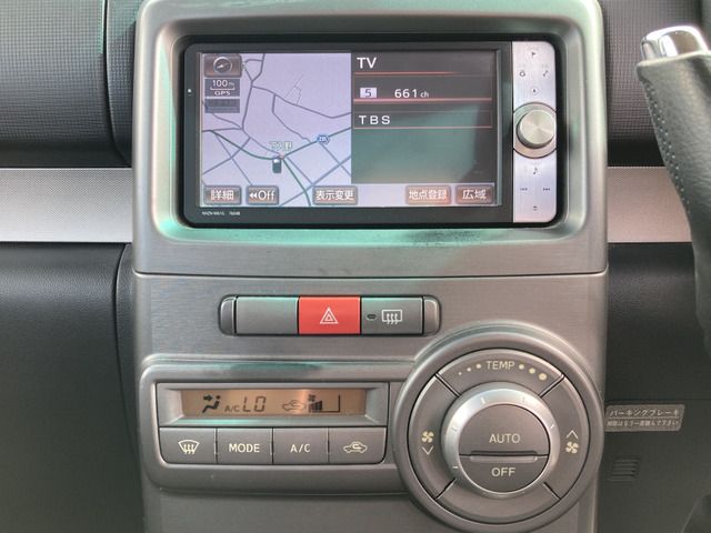 Toyota PIXIS SPACE 2012-03 6036-15