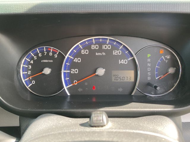 Toyota PIXIS SPACE 2012-03 6036-14