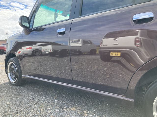Toyota PIXIS SPACE 2012-03 6036-4