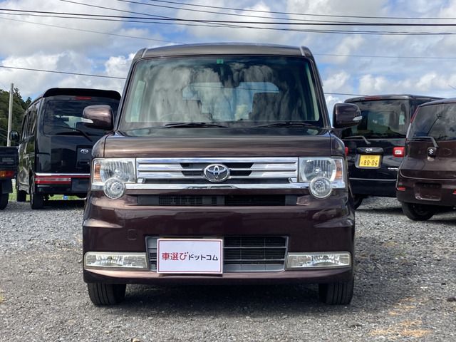 Toyota PIXIS SPACE 2012-03 6036-1