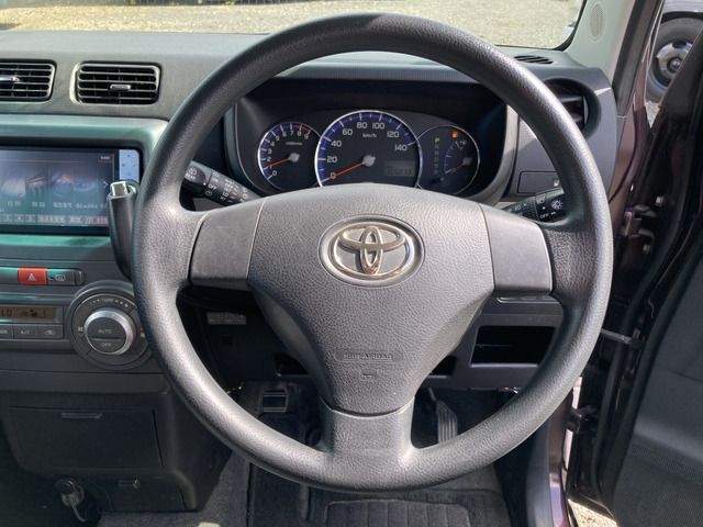 Toyota PIXIS SPACE 2012-03 6036-13