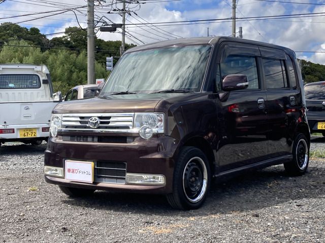 Toyota PIXIS SPACE 2012-03 6036-2