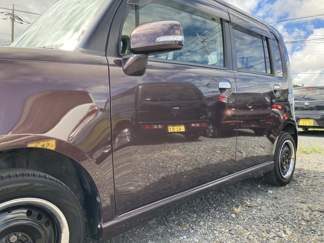 Toyota PIXIS SPACE 2012-03 6036-3