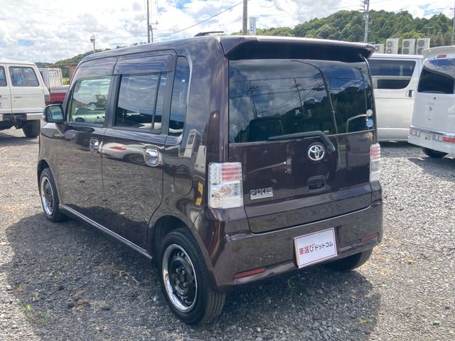 Toyota PIXIS SPACE 2012-03 6036-5
