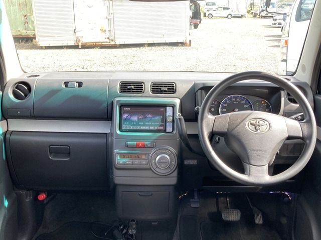 Toyota PIXIS SPACE 2012-03 6036-12