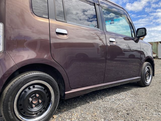 Toyota PIXIS SPACE 2012-03 6036-8