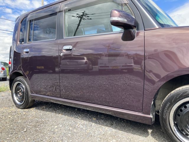 Toyota PIXIS SPACE 2012-03 6036-9