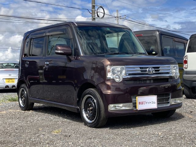 Toyota PIXIS SPACE 2012-03 6036-10