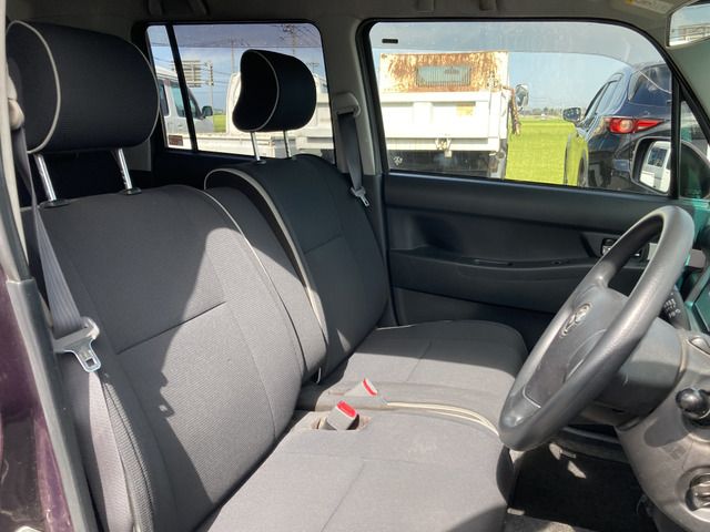 Toyota PIXIS SPACE 2012-03 6036-17