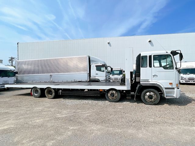 Hino PROFIA 2000-09 14723-6