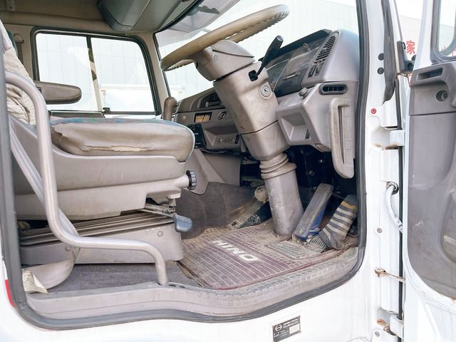 Hino PROFIA 2000-09 14723-2