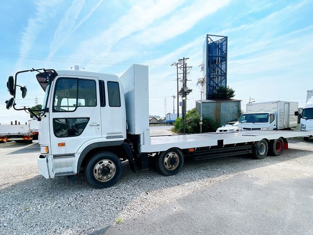 Hino PROFIA 2000-09 14723-7