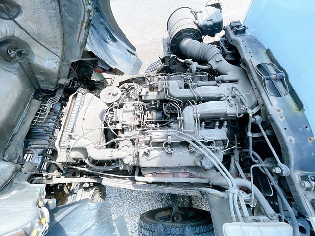Hino PROFIA 2000-09 14723-3