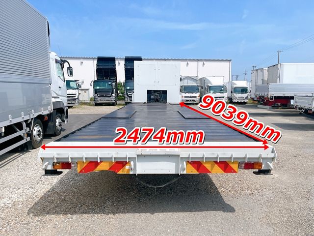 Hino PROFIA 2000-09 14723-1