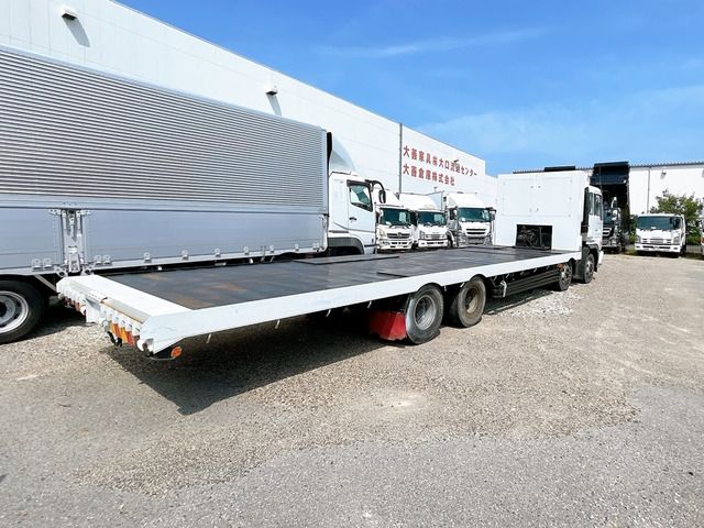 Hino PROFIA 2000-09 14723-4