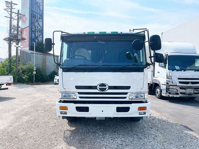 Hino PROFIA 2000-09 14723-9
