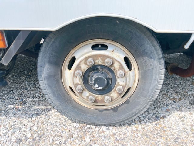 Hino PROFIA 2000-09 14723-11