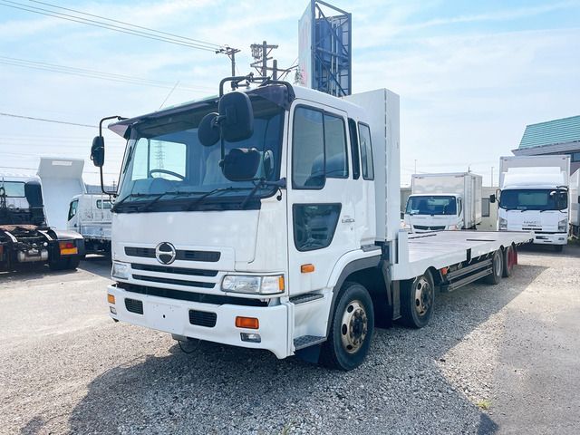 Hino PROFIA 2000-09 14723-8