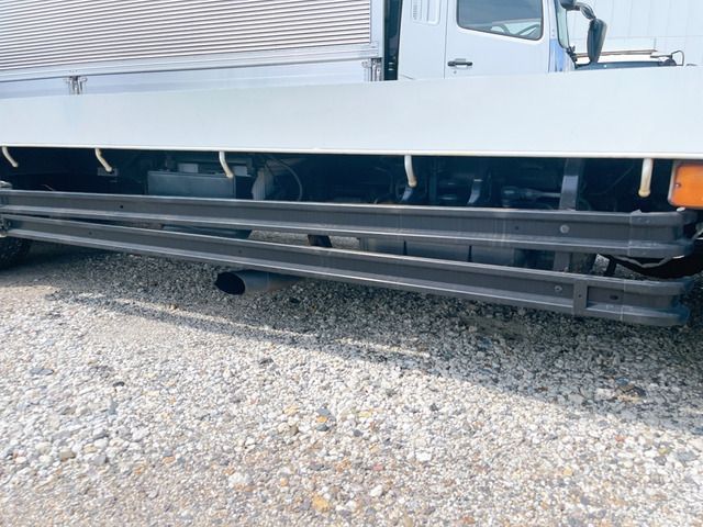Hino PROFIA 2000-09 14723-12