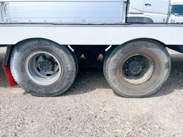 Hino PROFIA 2000-09 14723-14