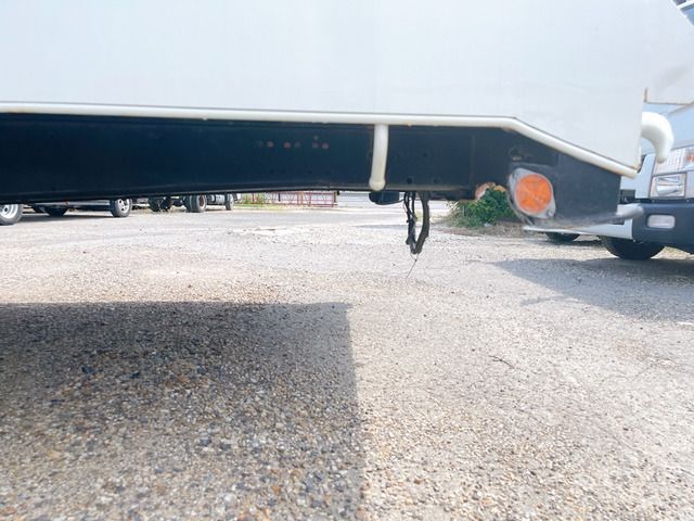 Hino PROFIA 2000-09 14723-18