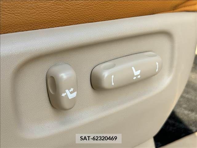 Toyota ALPHARD 2010-01 328303-27