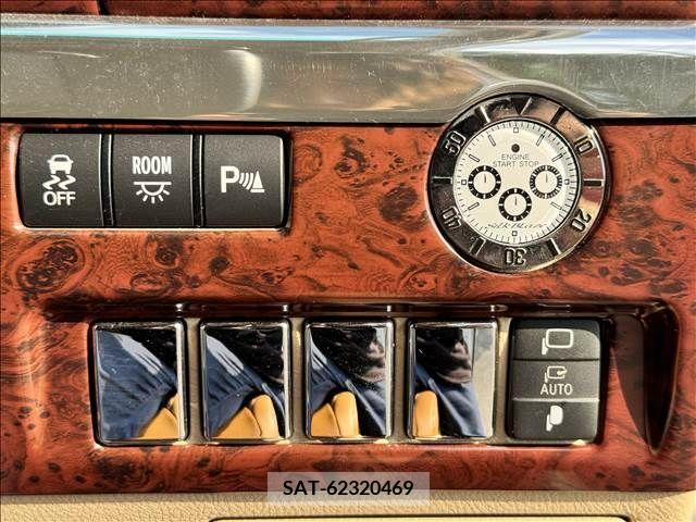 Toyota ALPHARD 2010-01 328303-16