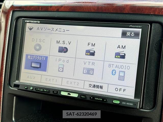 Toyota ALPHARD 2010-01 328303-12