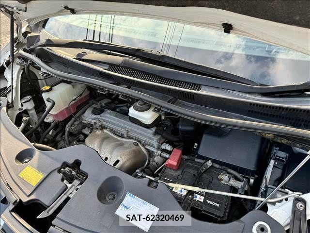 Toyota ALPHARD 2010-01 328303-19