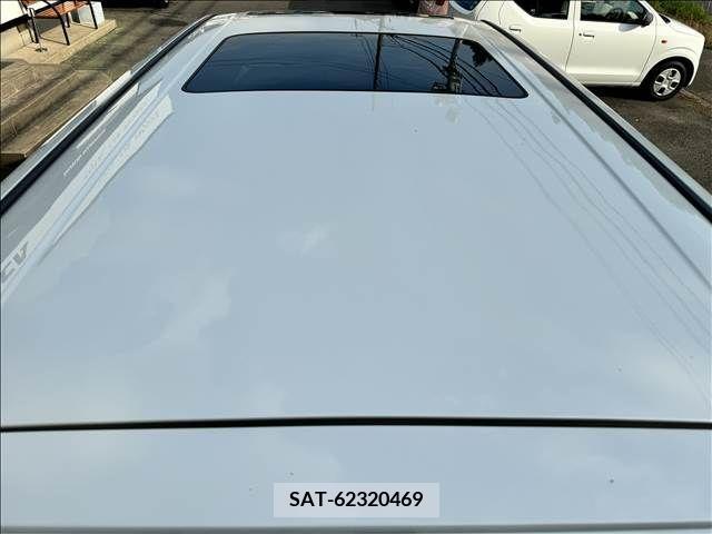 Toyota ALPHARD 2010-01 328303-18