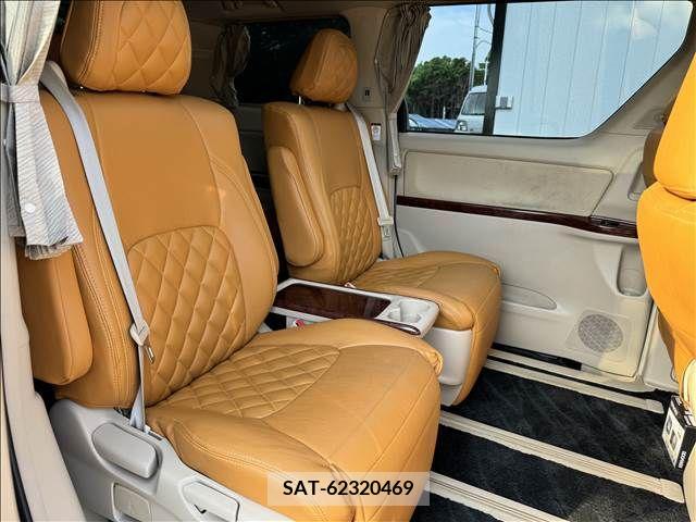 Toyota ALPHARD 2010-01 328303-25