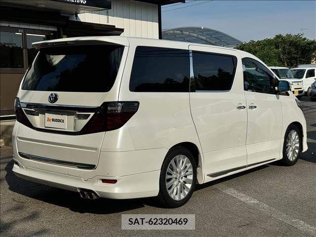 Toyota ALPHARD 2010-01 328303-23