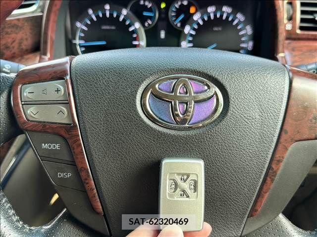 Toyota ALPHARD 2010-01 328303-28