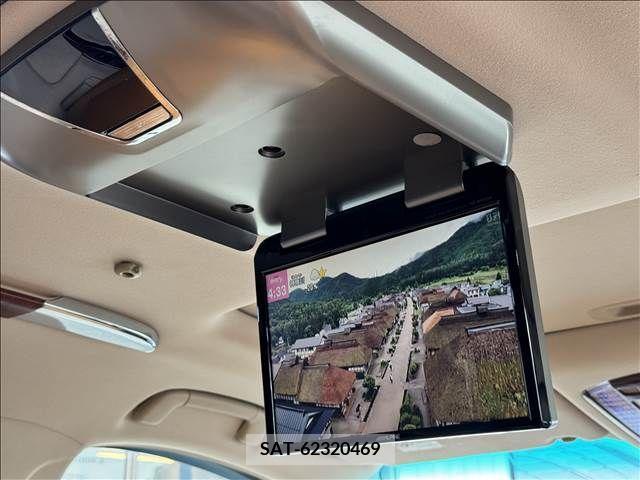 Toyota ALPHARD 2010-01 328303-15