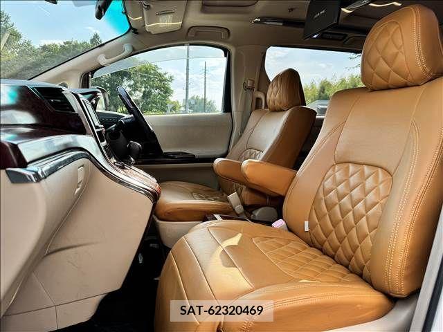 Toyota ALPHARD 2010-01 328303-24