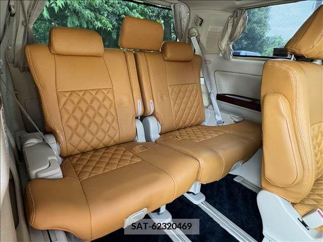 Toyota ALPHARD 2010-01 328303-11