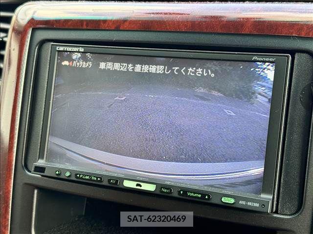 Toyota ALPHARD 2010-01 328303-13