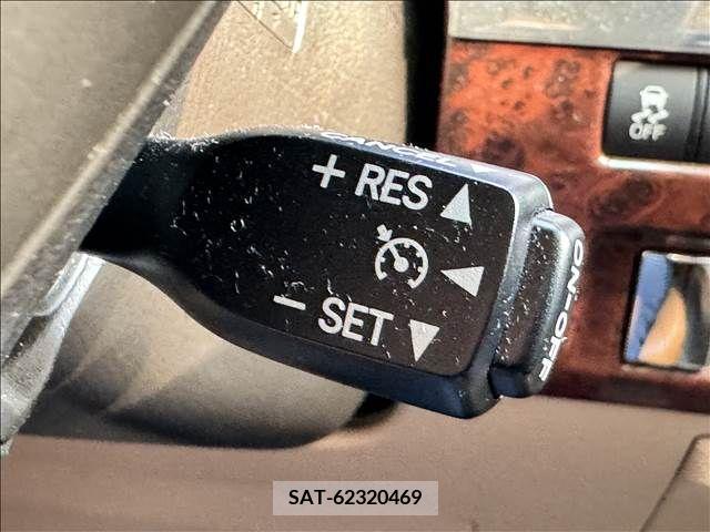 Toyota ALPHARD 2010-01 328303-17