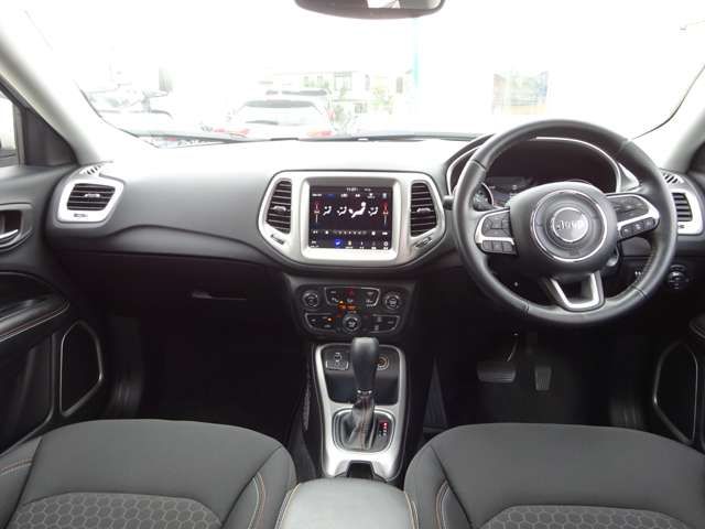 Jeep COMPASS 2019-01 186679-1