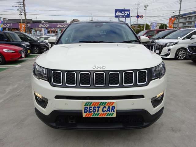 Jeep COMPASS 2019-01 186679-4